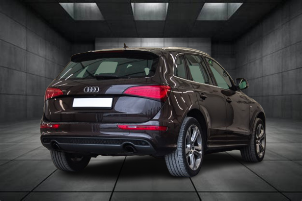 Audi Q5 - Image 3
