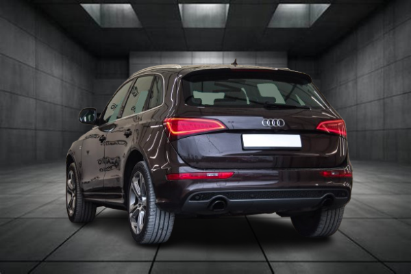 Audi Q5 - Image 4