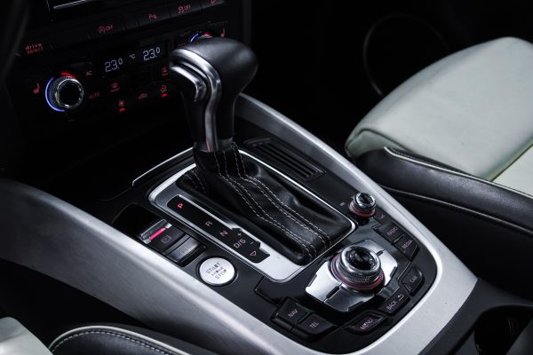 Audi Q5 - Image 7