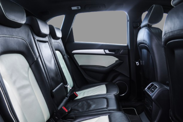 Audi Q5 - Image 14