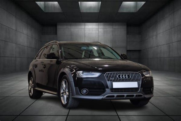 Audi A4 - Image 2