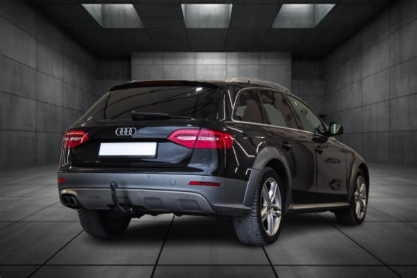 Audi A4 - Image 3
