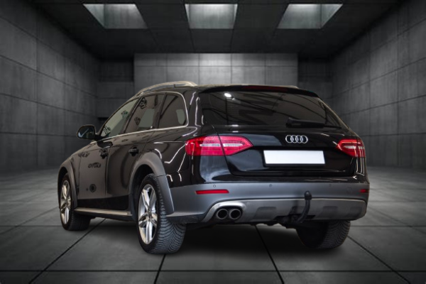 Audi A4 - Image 4