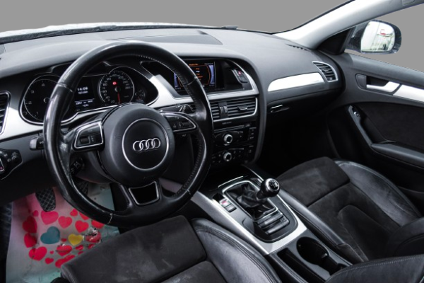 Audi A4 - Image 5