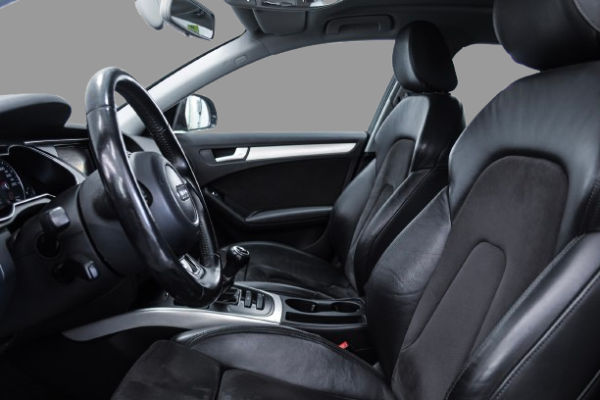 Audi A4 - Image 6