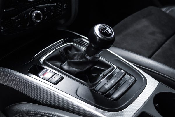 Audi A4 - Image 9