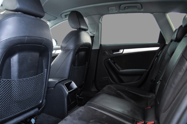 Audi A4 - Image 10