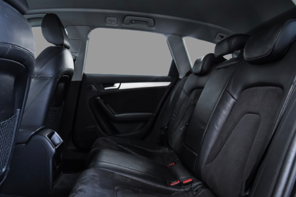 Audi A4 - Image 11