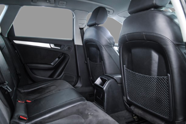 Audi A4 - Image 12
