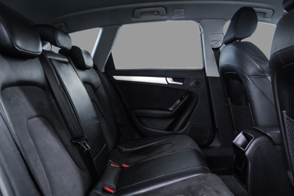 Audi A4 - Image 13