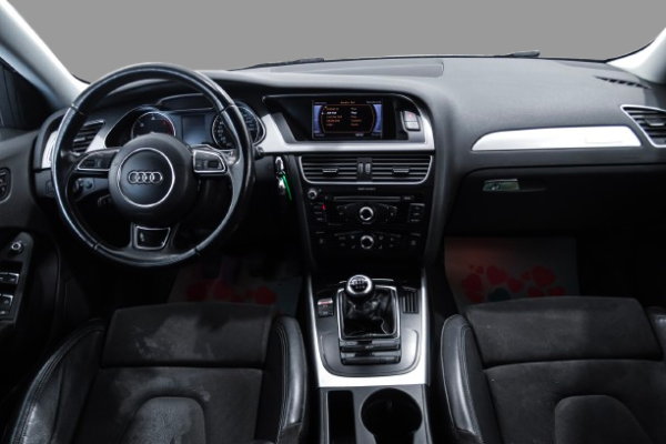 Audi A4 - Image 15