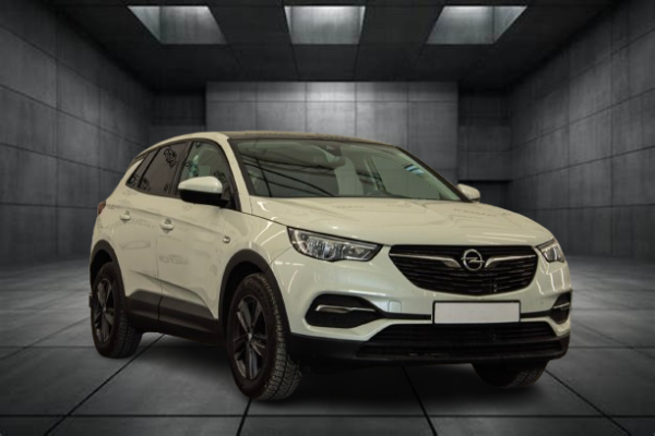 Opel Grandland X - Image 2