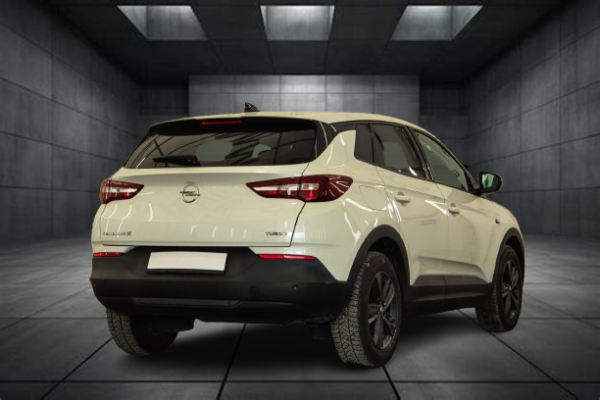 Opel Grandland X - Image 3