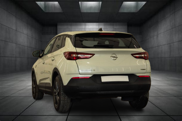 Opel Grandland X - Image 4