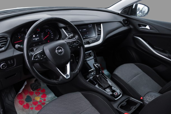 Opel Grandland X - Image 5