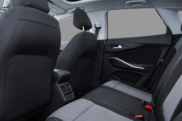 Opel Grandland X - Image 9