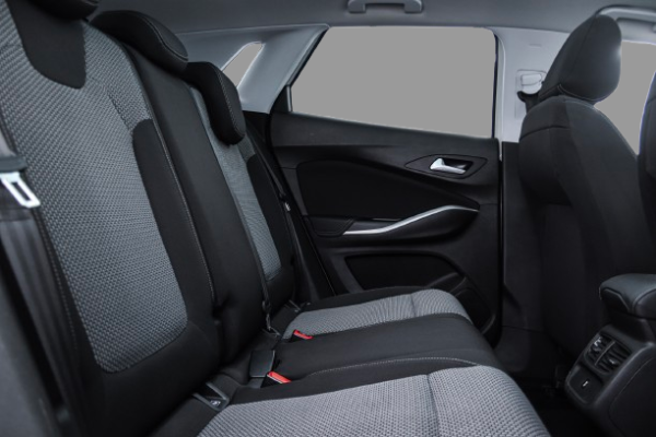 Opel Grandland X - Image 10