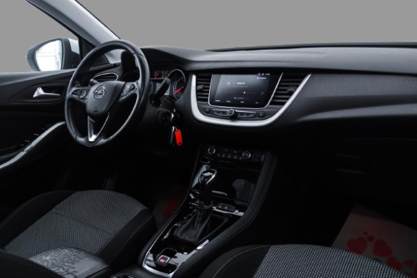 Opel Grandland X - Image 11