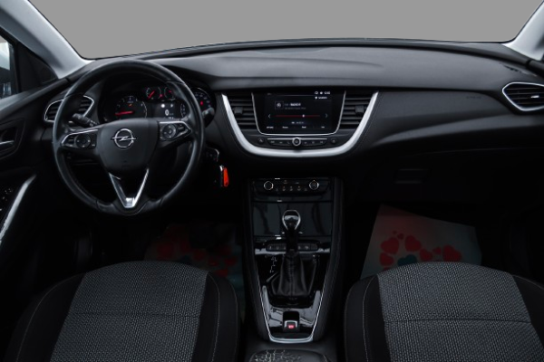 Opel Grandland X - Image 12