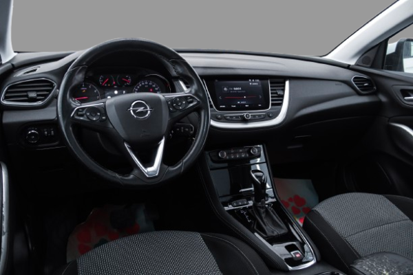 Opel Grandland X - Image 13
