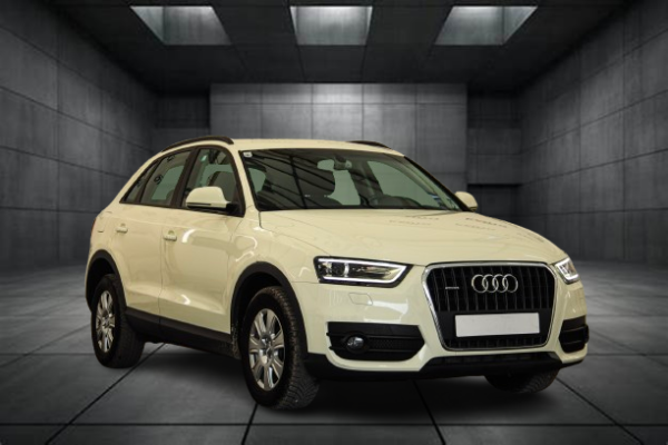 Audi Q3 - Image 2