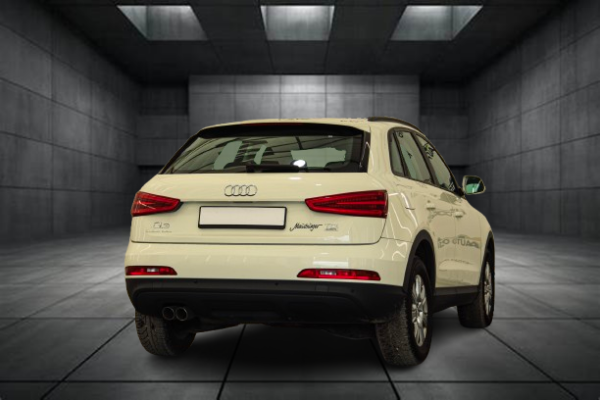 Audi Q3 - Image 4