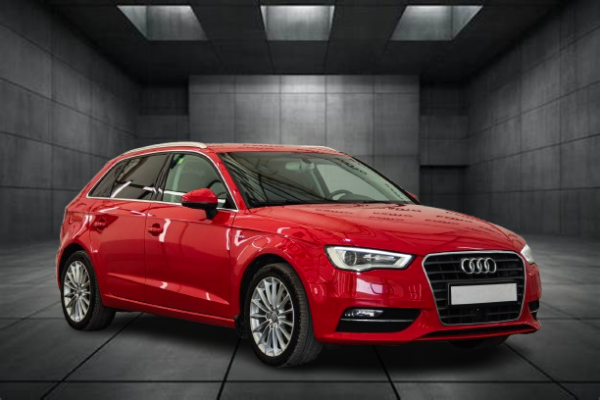Audi A3 - Image 2