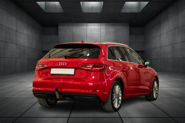 Audi A3 - Image 3
