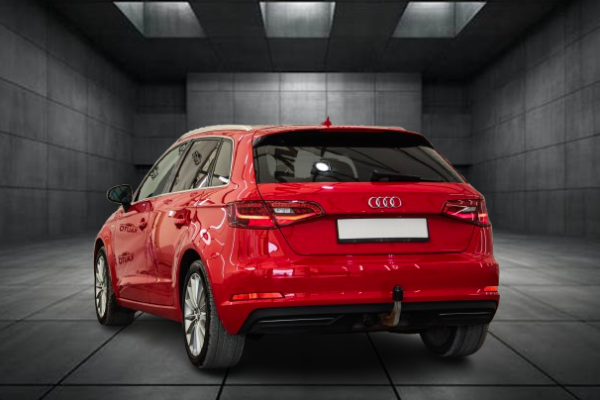 Audi A3 - Image 4
