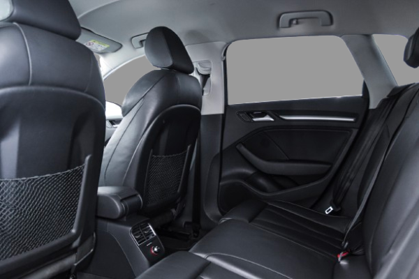 Audi A3 - Image 5
