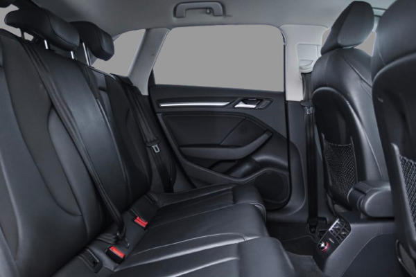 Audi A3 - Image 6
