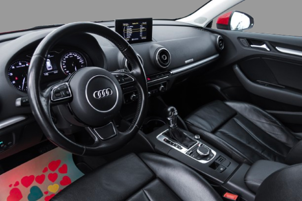 Audi A3 - Image 8