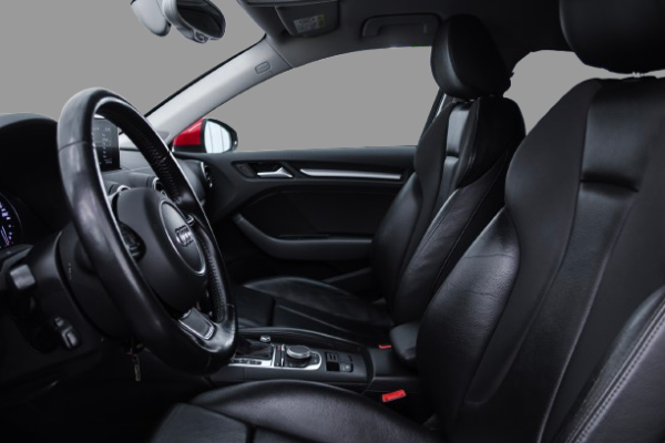 Audi A3 - Image 9