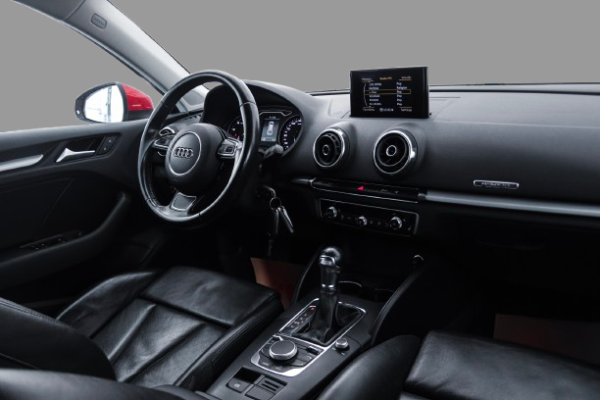 Audi A3 - Image 10