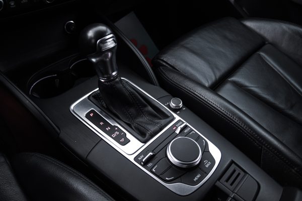 Audi A3 - Image 12