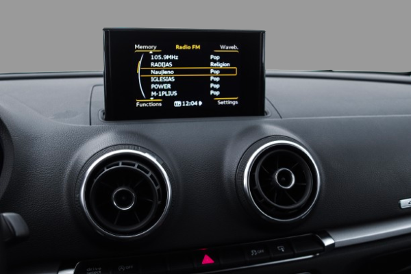 Audi A3 - Image 13
