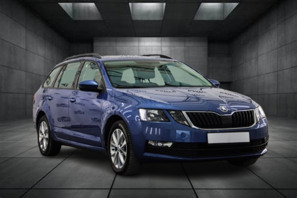 Skoda Octavia - Image 2