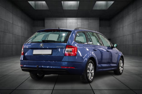 Skoda Octavia - Image 3