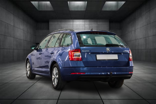 Skoda Octavia - Image 4