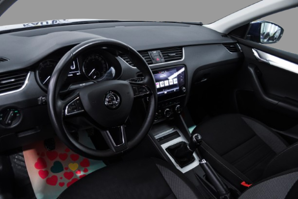 Skoda Octavia - Image 5