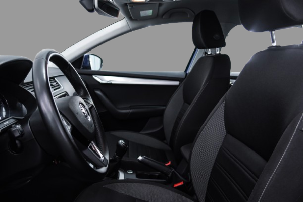 Skoda Octavia - Image 6