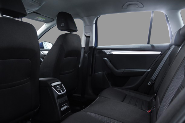 Skoda Octavia - Image 7