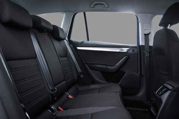 Skoda Octavia - Image 8