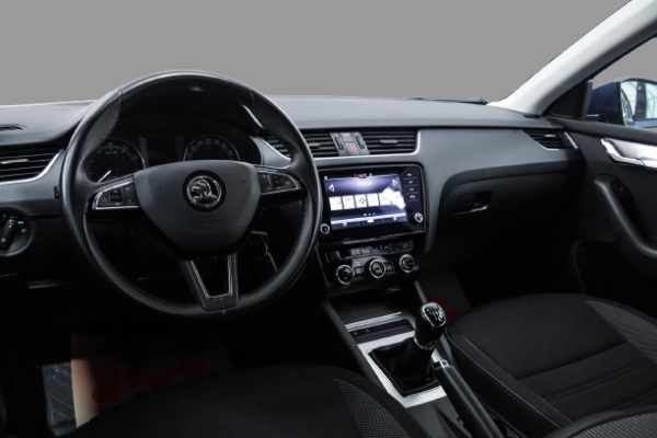 Skoda Octavia - Image 11