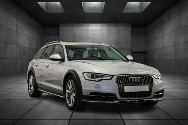 Audi A6 Allroad - Image 2