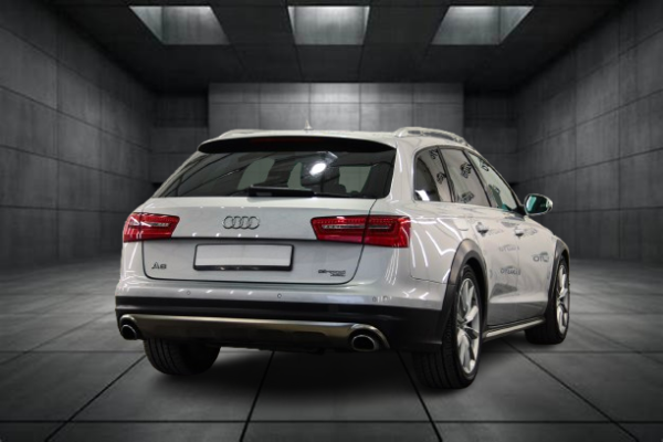 Audi A6 Allroad - Image 3