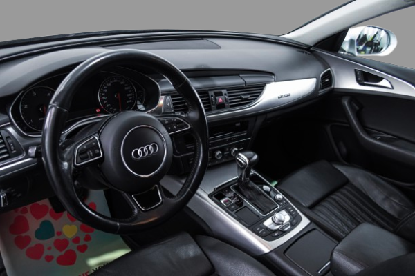 Audi A6 Allroad - Image 5