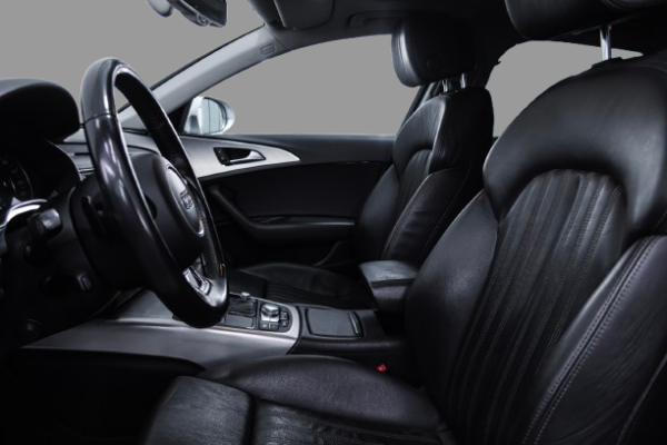 Audi A6 Allroad - Image 6