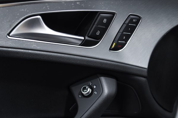 Audi A6 Allroad - Image 7
