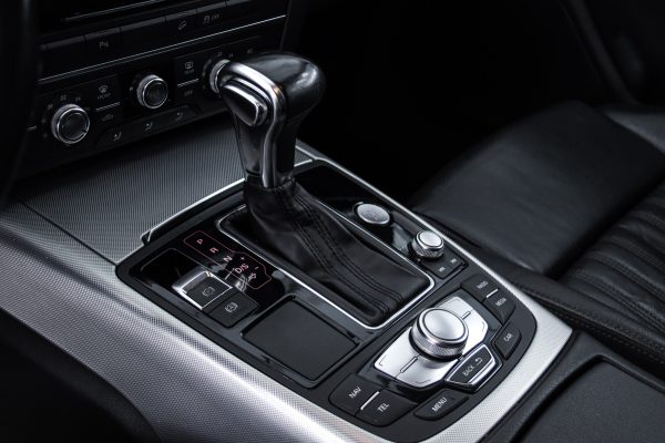 Audi A6 Allroad - Image 8